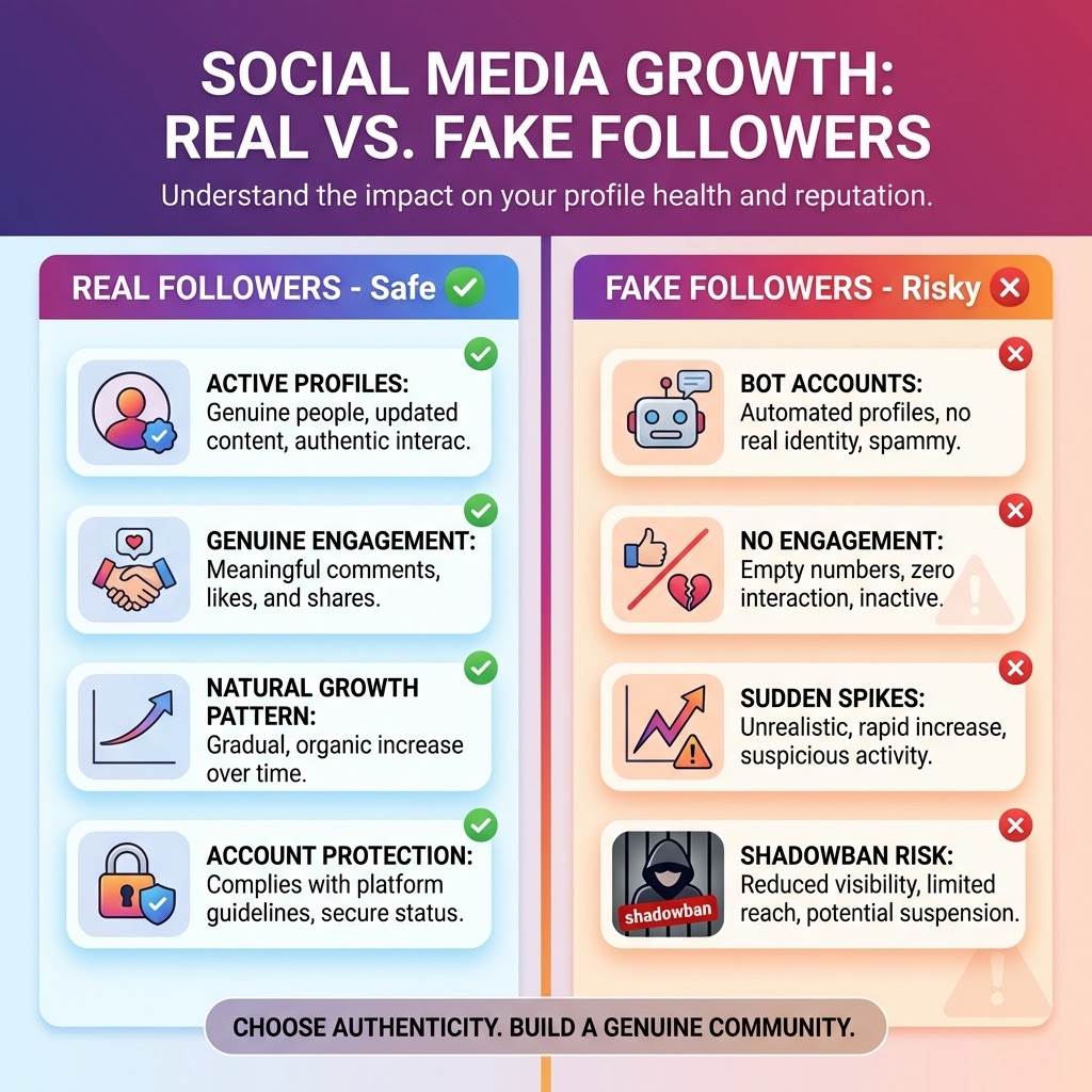 Instagram Shadowban Instagram Shadowban