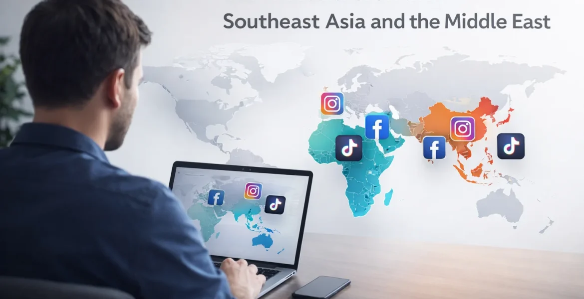Social Media Growth