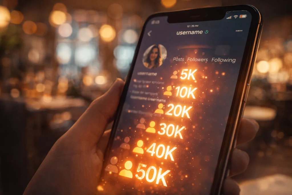 Instagram Followers in UAE and Lebanon Instagram Followers in UAE and Lebanon