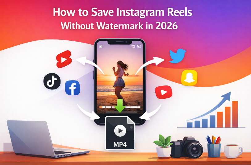 Instagram Reel Downloader Instagram Reel Downloader