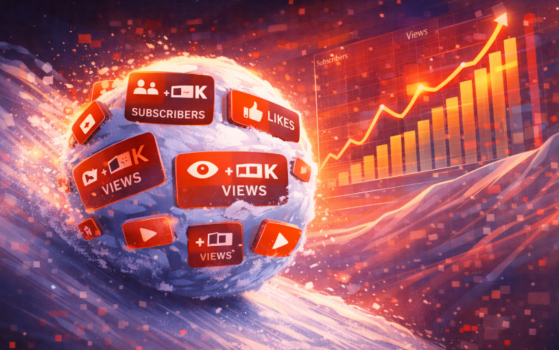 a sphere with red icons on it a sphere with red icons on it