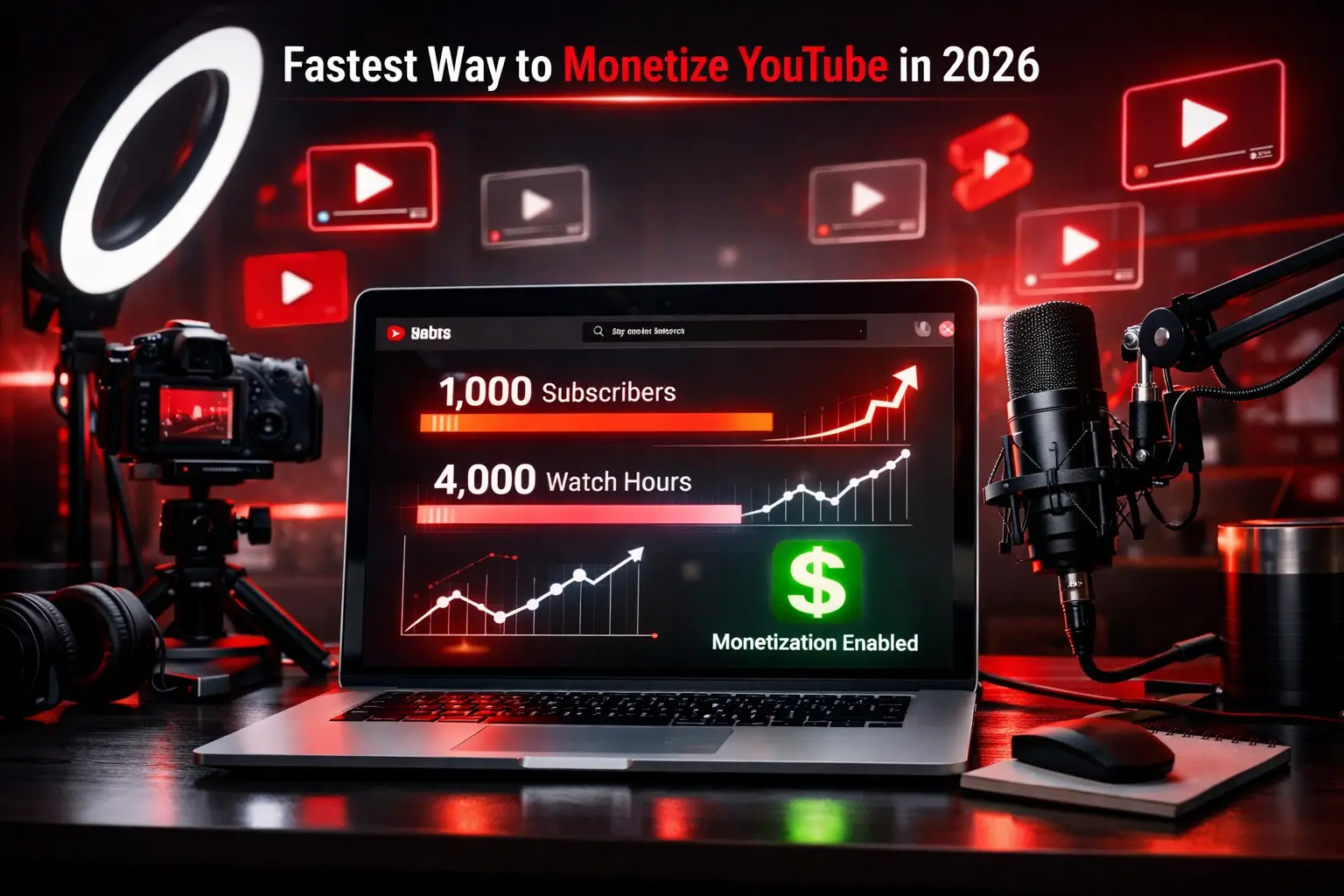 buy Youtube subscriber
