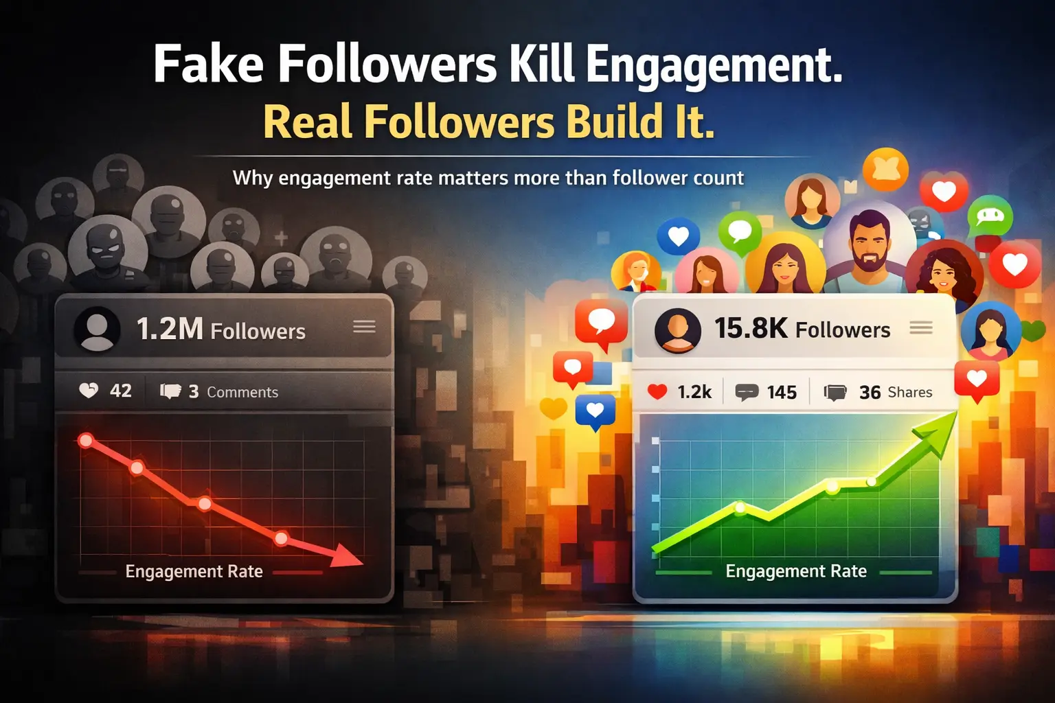 a screenshot of a social media post