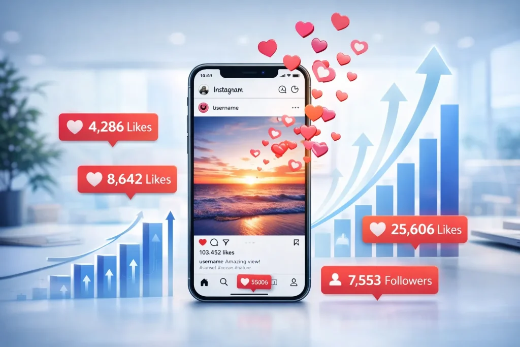 Social Proof Growth Social Proof Growth