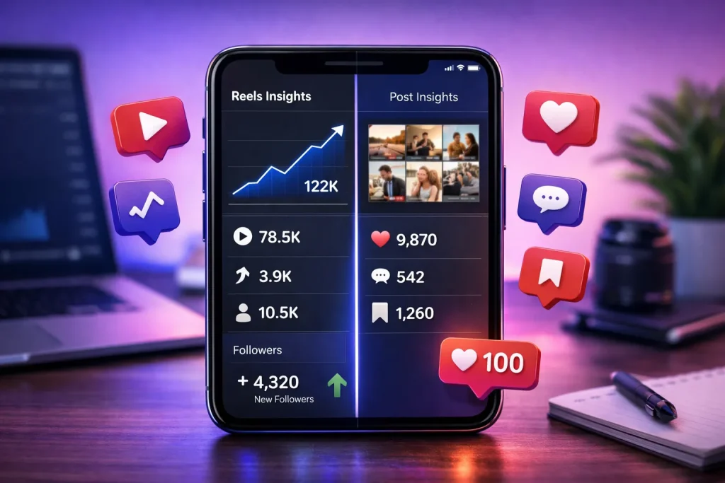 a cellphone with a graph on it a cellphone with a graph on it
