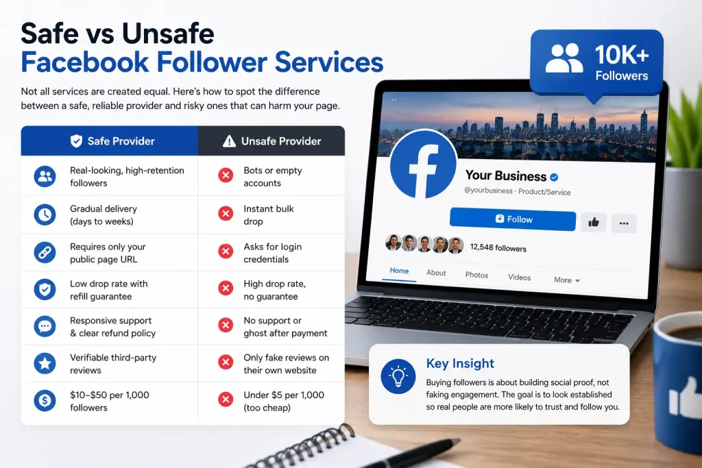 Buy Facebook Followers Buy Facebook Followers