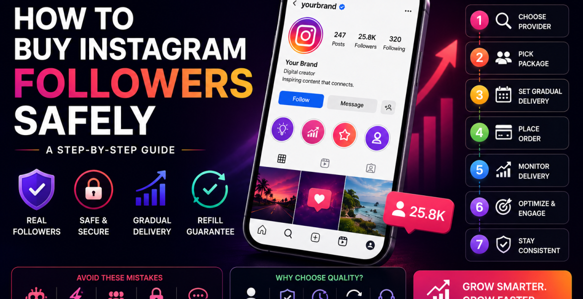 Buy Instagram Followers Buy Instagram Followers