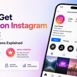 Get Verified on Instagram