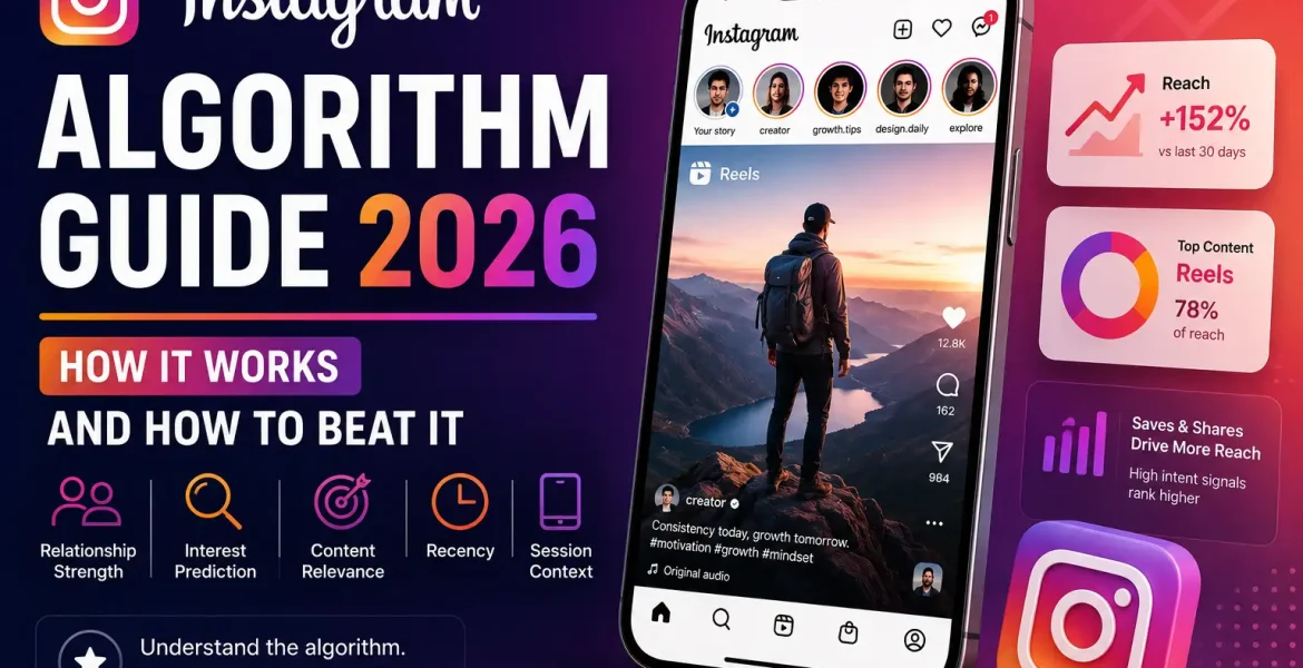 Instagram Algorithm Guide