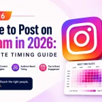 Post on Instagram in 2026