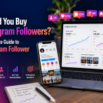 Buy Instagram Followers