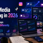 Social Media Marketing Social Media Marketing