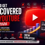 Discovered on YouTube