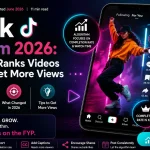 TikTok Algorithm