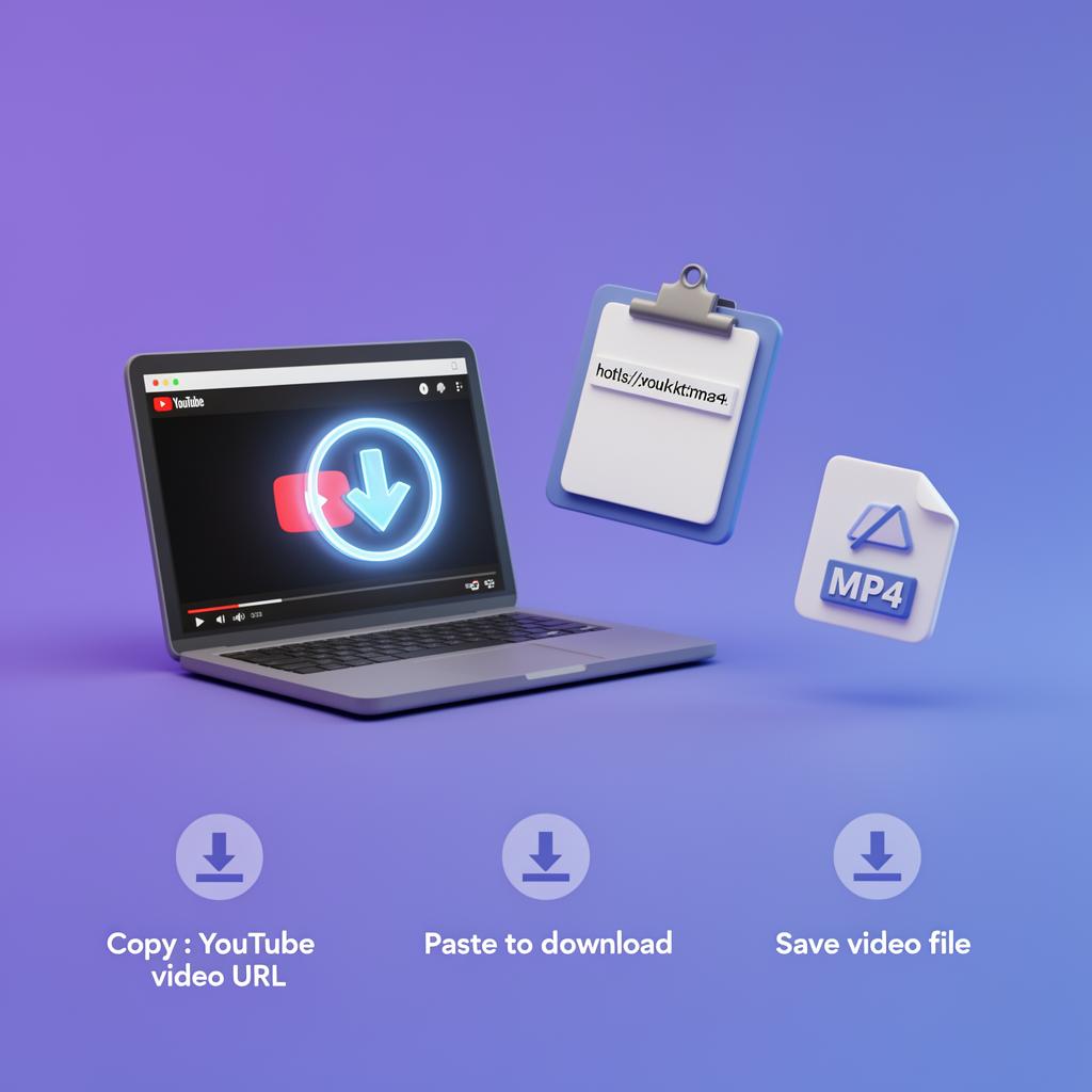 YouTube video downloader YouTube video downloader