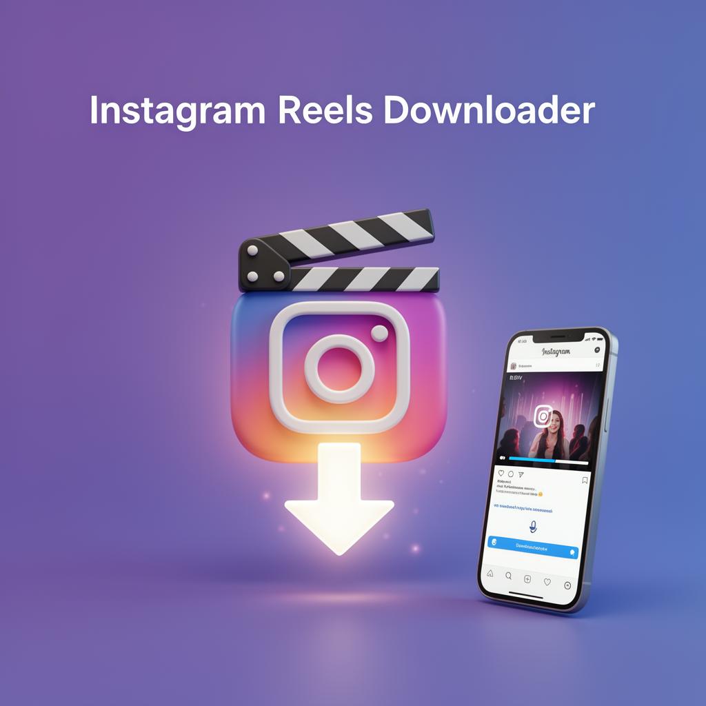 Person using smartphone to browse Instagram Person using smartphone to browse Instagram