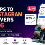 Buy Instagram Followers