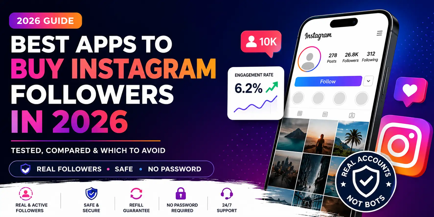 Buy Instagram Followers