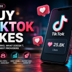 Buy TikTok Likes Buy TikTok Likes