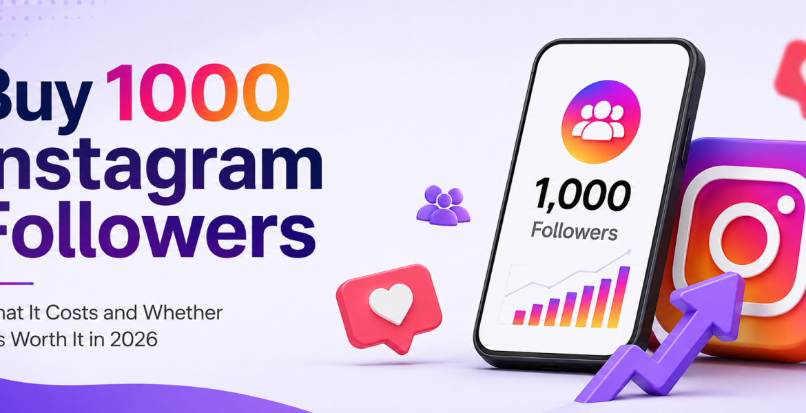Buy Follower Buy Follower