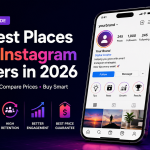 Instagram followers buying guide for 2026