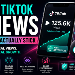 Buy tiktik view Buy tiktik view