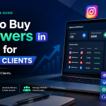 How to Buy Followers in Bulk for Agency Clients: The Complete 2026 Guide How to Buy Followers in Bulk for Agency Clients: The Complete 2026 Guide