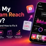 Instagram Reach