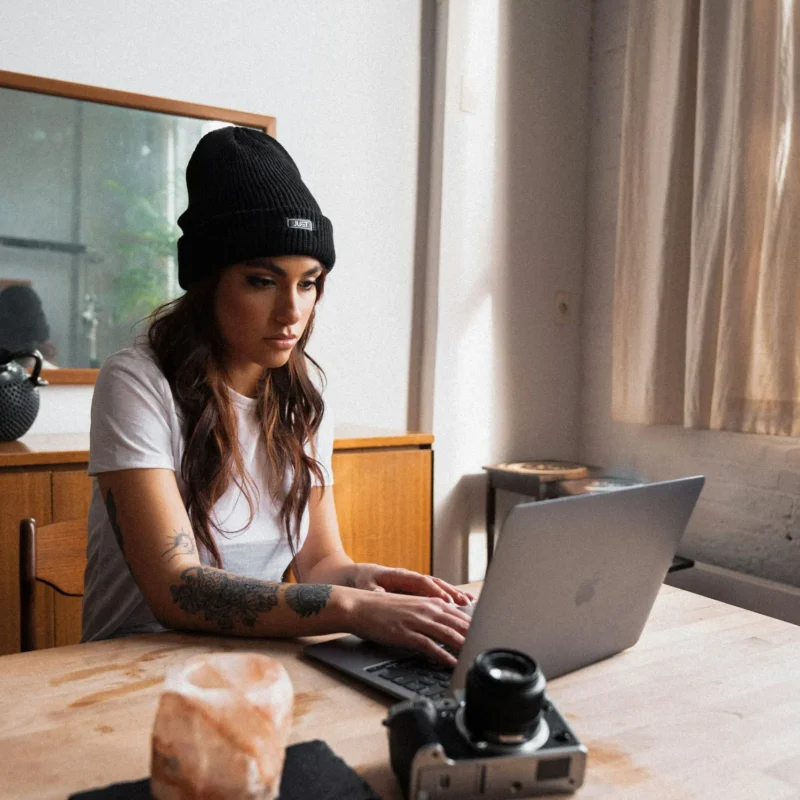 influencers and youtubers