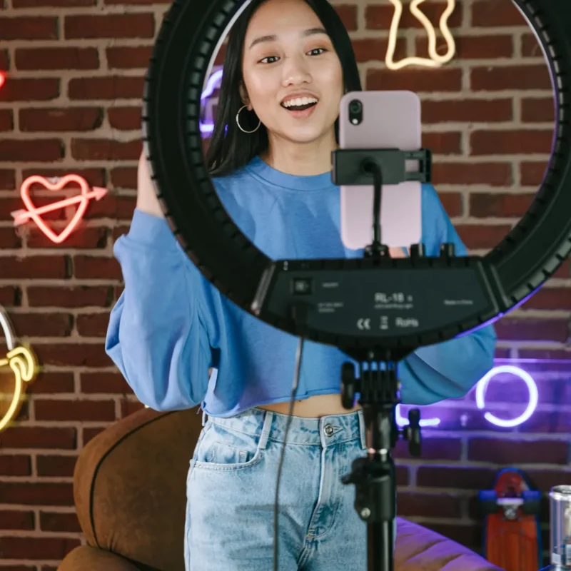 japanese influencer