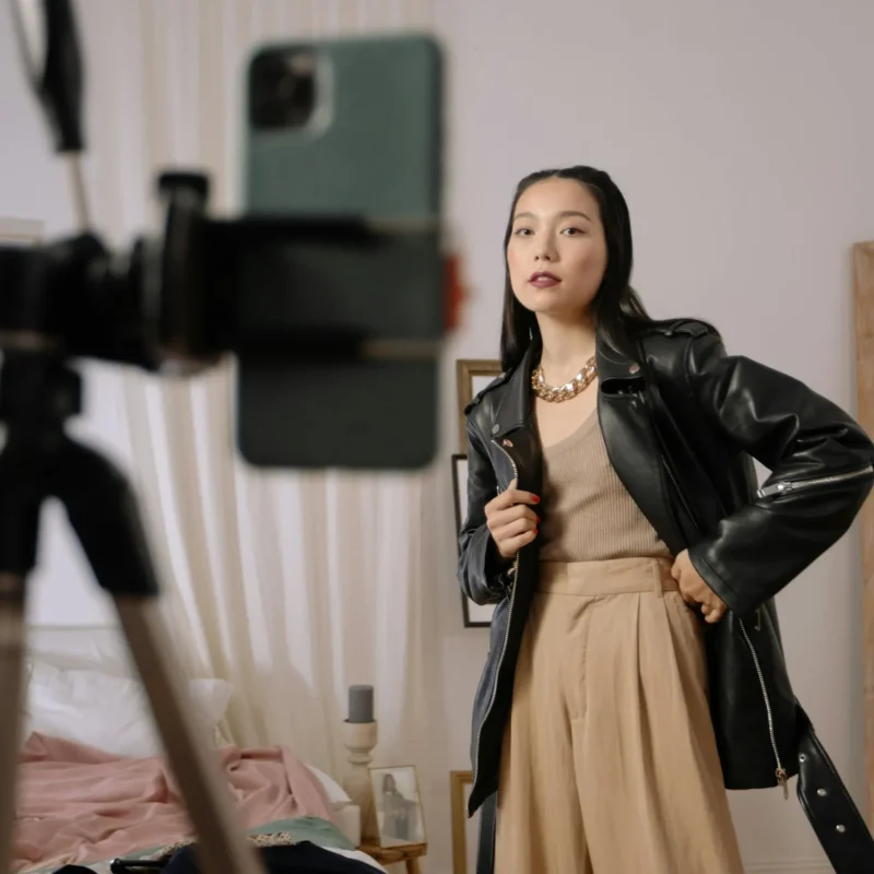 japanese instagram influencer
