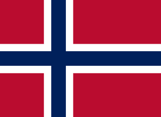 Svalbard Flag